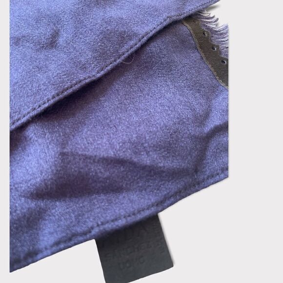 Aida Sanchez Light scarf made in Italy - Picture 5 of 10